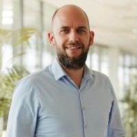 Zig Websoftware Employee Marco Valk's profile photo