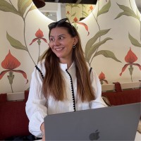 Cristel Barroso Email