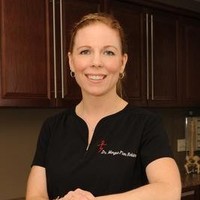 Back In Motion Plus Employee Maryse Robin's profile photo