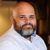 BQE Software Employee Chad Pennell's profile photo