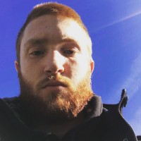Ford Motor Company Employee Michael Angotti's profile photo