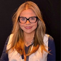 Progic Employee Andreza Vidal's profile photo