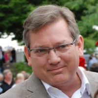 Kent Oever Email & Phone Number