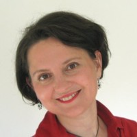 YesVideo Employee Maria Rozen's profile photo