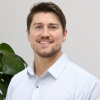 SimAnalytics Employee Kim Lovén's profile photo