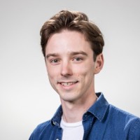 Solid Power, Inc. Employee Nathaniel Crane's profile photo