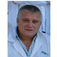 Acta SpA Employee Stefano Catanorchi's profile photo