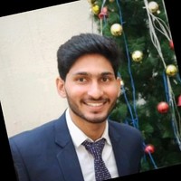 Benzara Inc. Employee Paras Rawat's profile photo