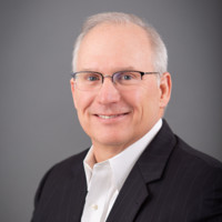 Schneider Electric Employee Patrick Ford's profile photo