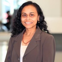 Vanguard Employee Sheetal Patel's profile photo