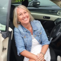Tunstall C Employee Beckie Andrews's profile photo