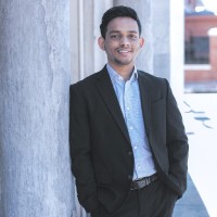 Research Foundation of The City University of New York Employee Kevin George's profile photo