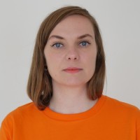 Warp Records Employee Leah Ellis's profile photo