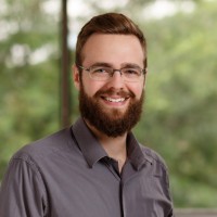 Dynamic Intl. Employee Jarod Strandberg's profile photo