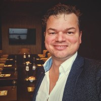 Herman de Raaf Email