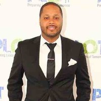Help Us Save Us Employee Fred Joseph's profile photo