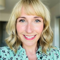 Border Biscuits Employee Nicola Stewart's profile photo