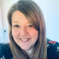 Aster Group UK Employee Heather Man's profile photo