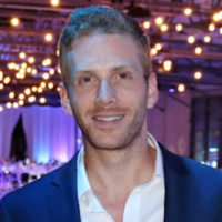 Acis (Australia) Employee David Tedman-Jones's profile photo