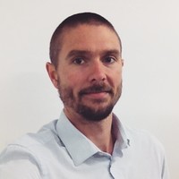 Oasis Community Learning Employee Adam Turner's profile photo