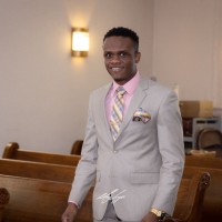 Quantum, Inc. Employee Karl Depestre's profile photo