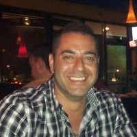 Jimmy Haddad Email & Phone Number