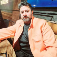 Arham Technologies Pvt Ltd Employee Yasir Butt's profile photo