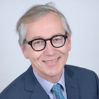 LEBEL TECHNOLOGIES Employee Christophe Desriac's profile photo