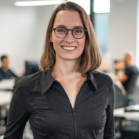 credi2 Employee Angela Holzhacker's profile photo