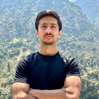 edgebot Employee Mohamad Lakkis's profile photo