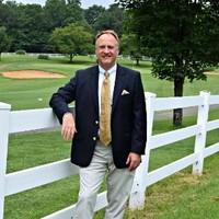 James River Advisors Employee Tim Bourne's profile photo