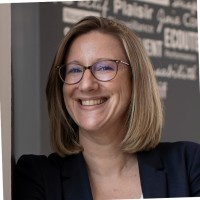 LAMY EXPERTS Employee Sonia Cherikh's profile photo