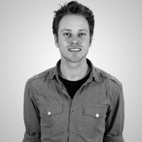 MAR360 Employee Adam Nye's profile photo