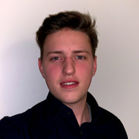 ELAK AB Employee Alexander Holmgren's profile photo