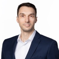 MDA Space Employee Peter Walcher's profile photo