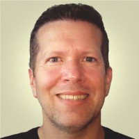 Sigma Loyalty Group Employee Geoff Thomas's profile photo