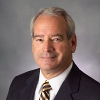 The Bondurant Group Employee Bill Conley's profile photo