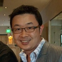 Apple Employee Ivan See's profile photo