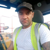 HMH Construction Employee Lewis Sealy's profile photo