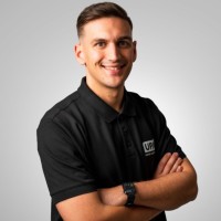 UPA PACK GmbH Employee Lucas Balsam's profile photo