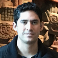 Transportation Authority of Marin Employee Ray Rodriguez's profile photo