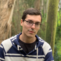 Christopher Marroquin Email & Phone Number