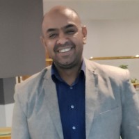 Egyptian Natural Gas Holding Company (EGAS) Employee Waleed Elraiys's profile photo