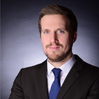 Schmalenberger Employee Steffen Kaiser's profile photo