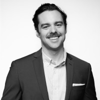 GMMB Employee Dylan Tyne's profile photo