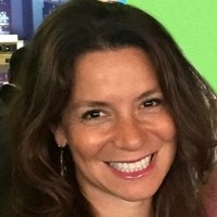 Nickelodeon Employee Ariana U.'s profile photo