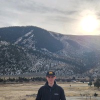 Caterpillar Inc. Employee Corbin Lewis's profile photo
