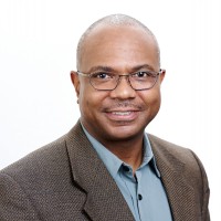 San Diego Gas & Electric Employee Cedric Moore Jr.'s profile photo