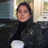 İSTAÇ Employee Sena Öztürk's profile photo