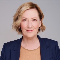 Coda Group Employee Gina Payne's profile photo